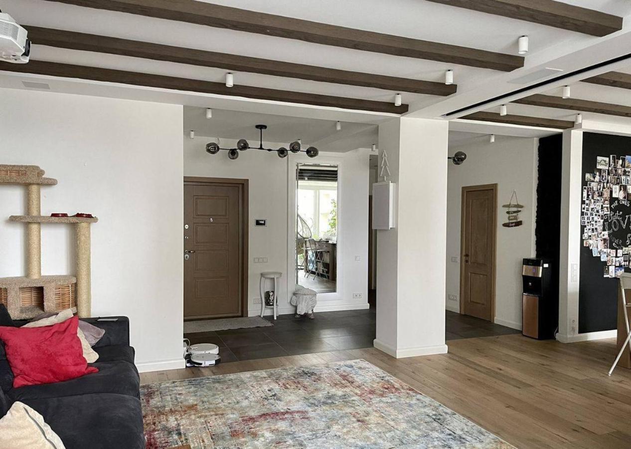 Vocation House Off Relax Apartman Lisboa Kültér fotó